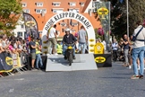 Oude Klepper Parade De Haan -  17 augustus 2025