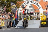 Oude Klepper Parade De Haan -  17 augustus 2025