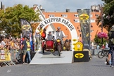 Oude Klepper Parade De Haan -  17 augustus 2025