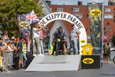 Oude Klepper Parade De Haan -  17 augustus 2025