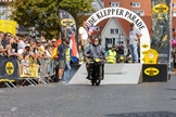 Oude Klepper Parade De Haan -  17 augustus 2025