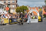 Oude Klepper Parade De Haan -  17 augustus 2025