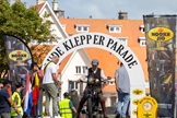 Oude Klepper Parade De Haan -  17 augustus 2025