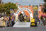 Oude Klepper Parade De Haan -  17 augustus 2025