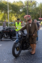 Oude Klepper Parade De Haan -  17 augustus 2025