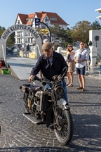 Oude Klepper Parade De Haan -  17 augustus 2025