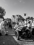 Oude Klepper Parade De Haan -  17 augustus 2025