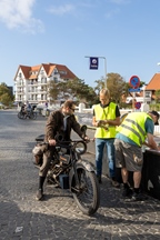 Oude Klepper Parade De Haan -  17 augustus 2025