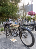 Oude Klepper Parade De Haan -  17 augustus 2025