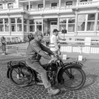 Oude Klepper Parade De Haan -  17 augustus 2025