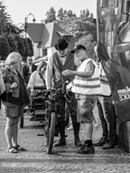 Oude Klepper Parade De Haan -  17 augustus 2025