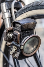 Oude Klepper Parade De Haan -  17 augustus 2025