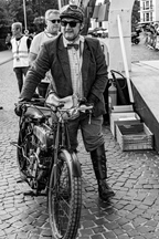 Oude Klepper Parade De Haan -  17 augustus 2025