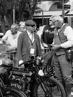 Oude Klepper Parade De Haan -  17 augustus 2025