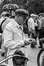 Oude Klepper Parade De Haan -  17 augustus 2025