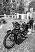 Oude Klepper Parade De Haan -  17 augustus 2025