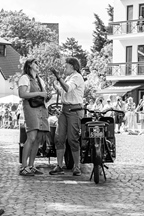 Oude Klepper Parade De Haan -  17 augustus 2025