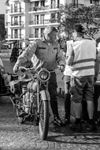 Oude Klepper Parade De Haan -  17 augustus 2025