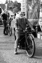 Oude Klepper Parade De Haan -  17 augustus 2025