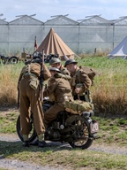 Klein Engeland Inval Mei 1940  (Klerken) -  13 juli 2025