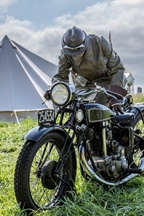 Klein Engeland Inval Mei 1940  (Klerken) -  13 juli 2025