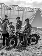 Klein Engeland Inval Mei 1940  (Klerken) -  13 juli 2025