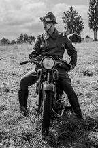 Klein Engeland Inval Mei 1940  (Klerken) -  13 juli 2025