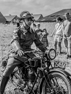 Klein Engeland Inval Mei 1940  (Klerken) -  13 juli 2025