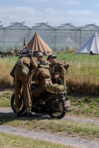 Klein Engeland Inval Mei 1940  (Klerken) -  13 juli 2025