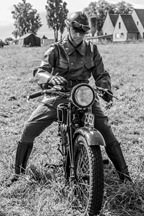 Klein Engeland Inval Mei 1940  (Klerken) -  13 juli 2025