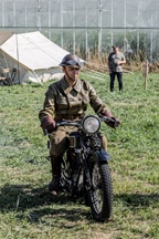 Klein Engeland Inval Mei 1940  (Klerken) -  13 juli 2025