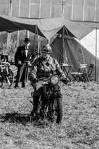 Klein Engeland Inval Mei 1940  (Klerken) -  13 juli 2025