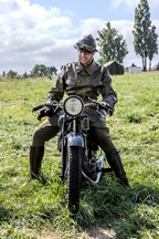 Klein Engeland Inval Mei 1940  (Klerken) -  13 juli 2025