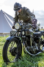 Klein Engeland Inval Mei 1940  (Klerken) -  13 juli 2025