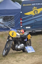 Fly-in Oostmalle -  23 augustus 2025