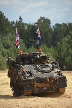 Fly-in Oostmalle -  23 augustus 2025