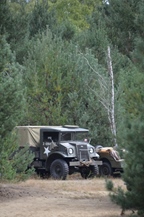 Fly-in Oostmalle -  23 augustus 2025