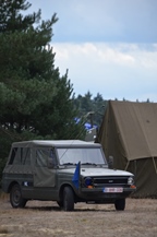 Fly-in Oostmalle -  23 augustus 2025