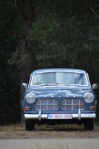 Fly-in Oostmalle -  23 augustus 2025