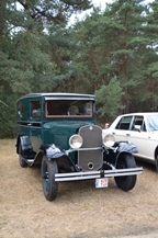 Fly-in Oostmalle -  23 augustus 2025