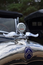 Fly-in Oostmalle -  23 augustus 2025