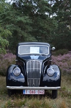 Fly-in Oostmalle -  23 augustus 2025