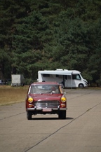 Fly-in Oostmalle -  23 augustus 2025