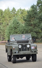 Fly-in Oostmalle -  23 augustus 2025