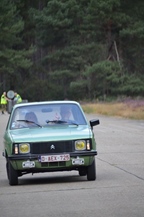 Fly-in Oostmalle -  23 augustus 2025