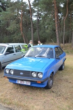 Fly-in Oostmalle -  23 augustus 2025