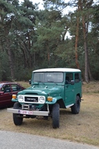 Fly-in Oostmalle -  23 augustus 2025