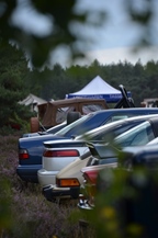 Fly-in Oostmalle -  23 augustus 2025