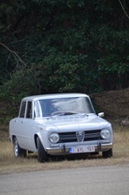 Fly-in Oostmalle -  23 augustus 2025