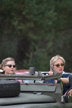 Fly-in Oostmalle -  23 augustus 2025